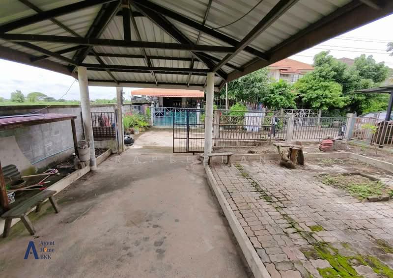 Lake Garden Home, Chachoengsao