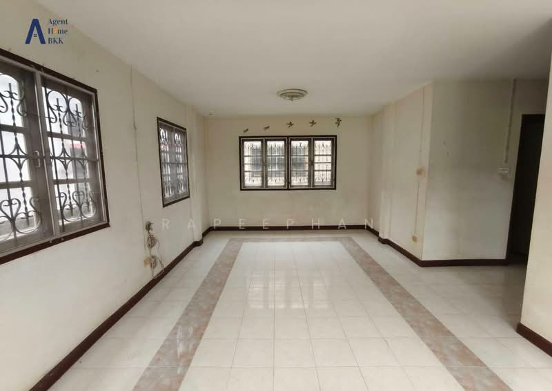 Lake Garden Home, Chachoengsao