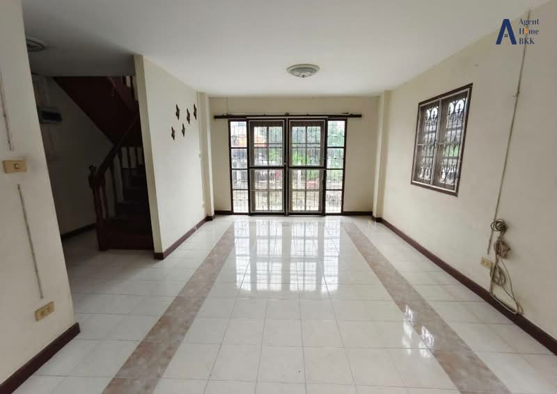 Lake Garden Home, Chachoengsao