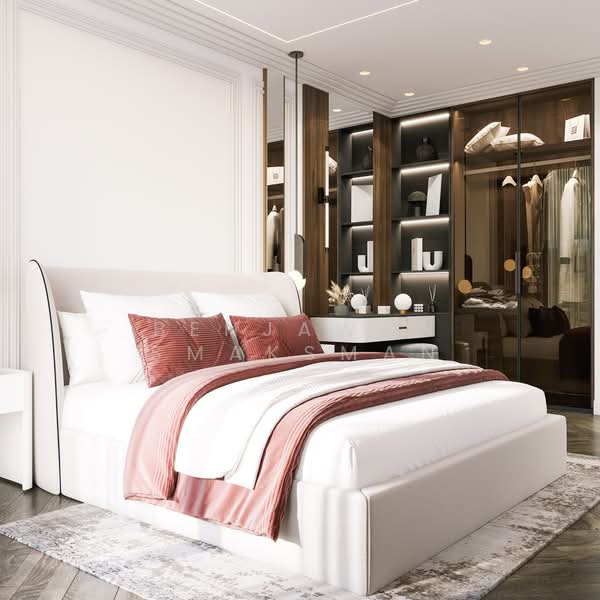 Hennessy Residence, Phuket