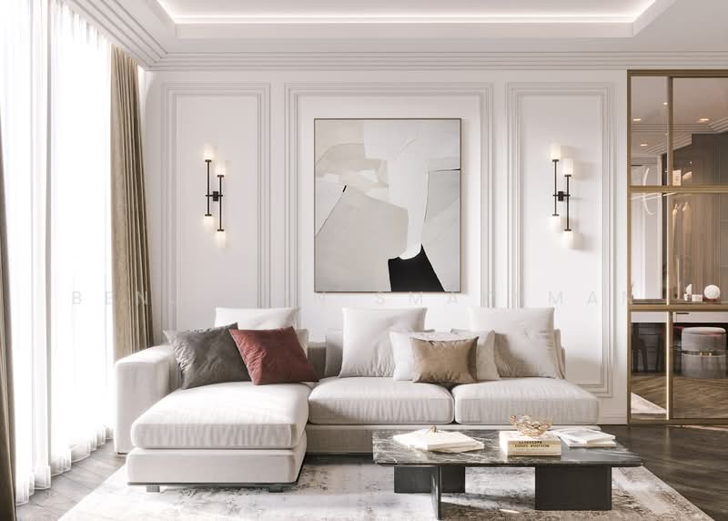 Hennessy Residence, Phuket
