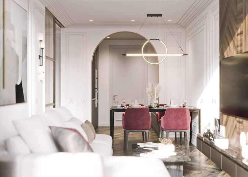 Hennessy Residence, Phuket