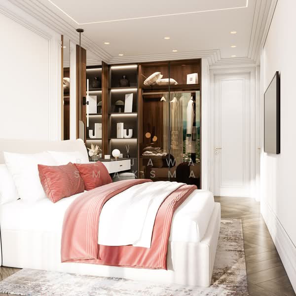 Hennessy Residence, Phuket