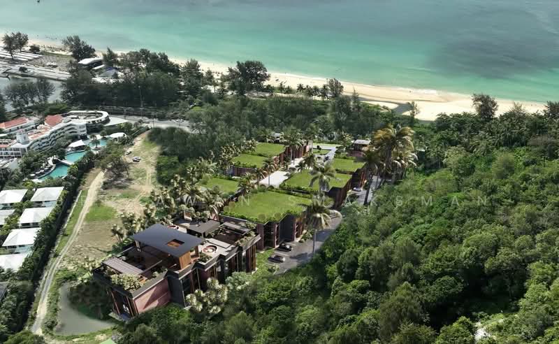 Hennessy Residence, Phuket