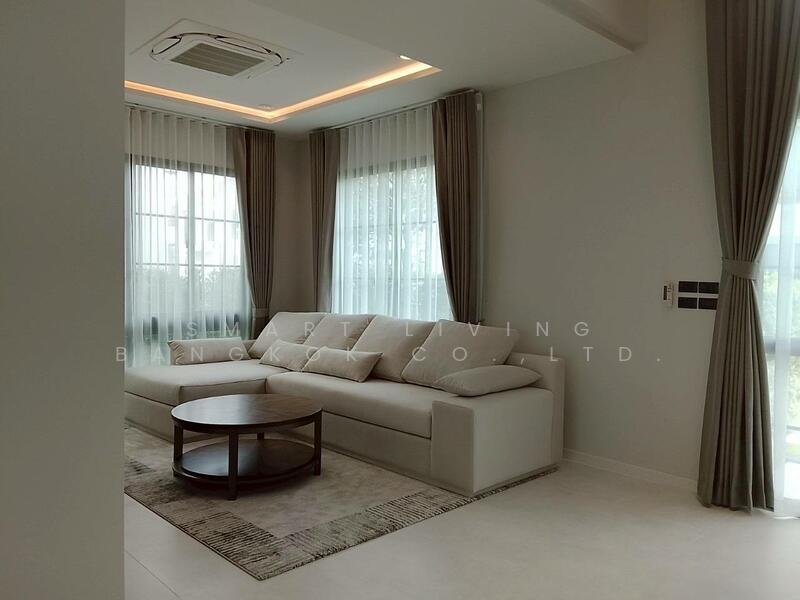 Setthasiri Bangna Km.10, Samut Prakan