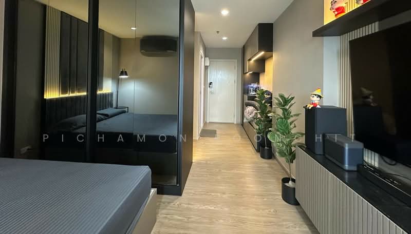 Regent Home Bangson 2 Phase 28, Bangkok
