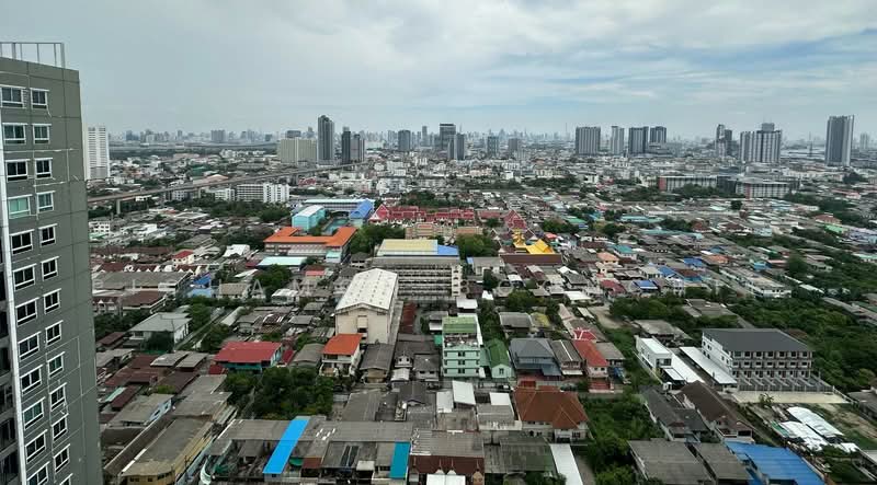 Regent Home Bangson 2 Phase 28, Bangkok
