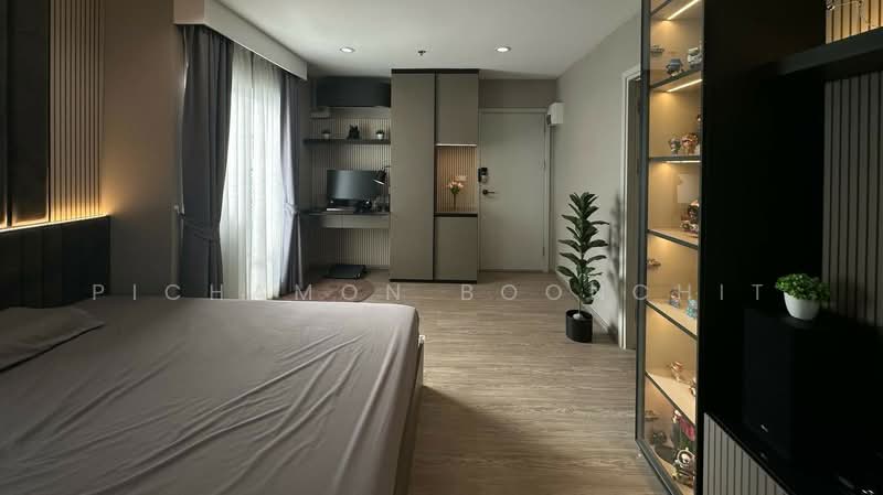 Regent Home Bangson 2 Phase 28, Bangkok