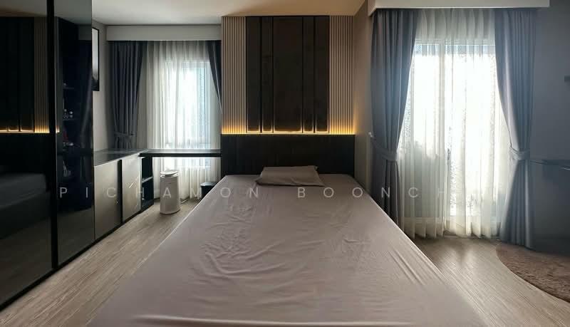 Regent Home Bangson 2 Phase 28, Bangkok