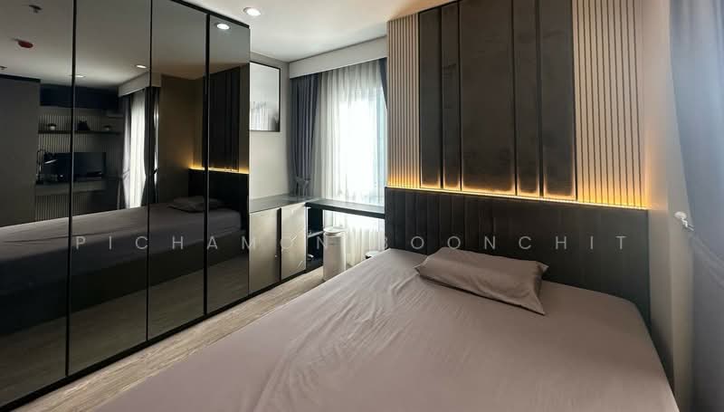 Regent Home Bangson 2 Phase 28, Bangkok