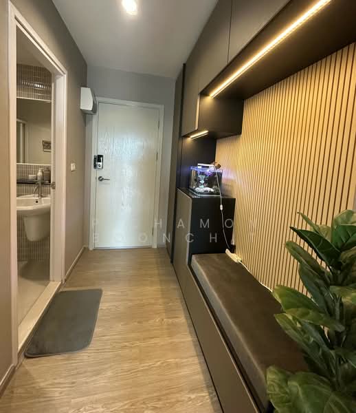 Regent Home Bangson 2 Phase 28, Bangkok
