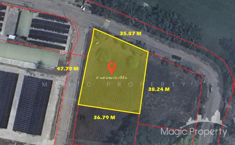 Windmill Park, Samut Prakan