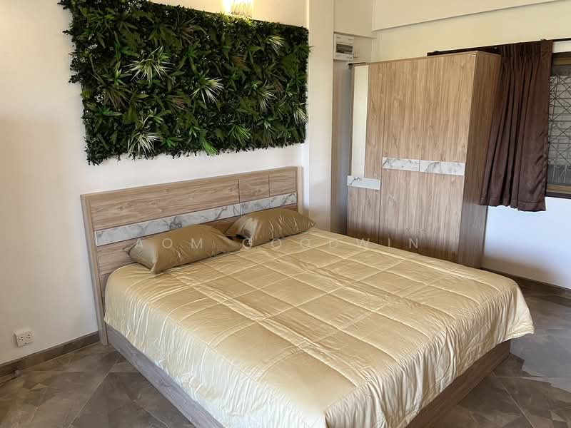 Fly Bird Condominium, Chon Buri (Pattaya)