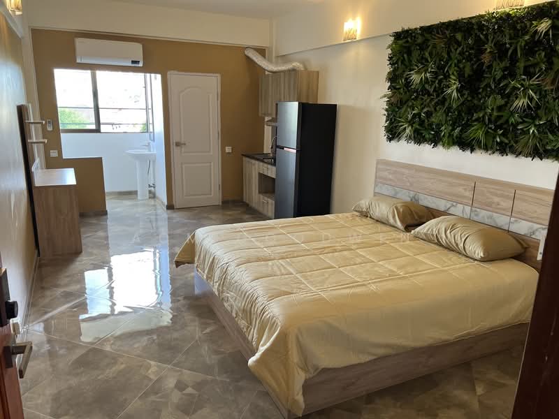 Fly Bird Condominium, Chon Buri (Pattaya)