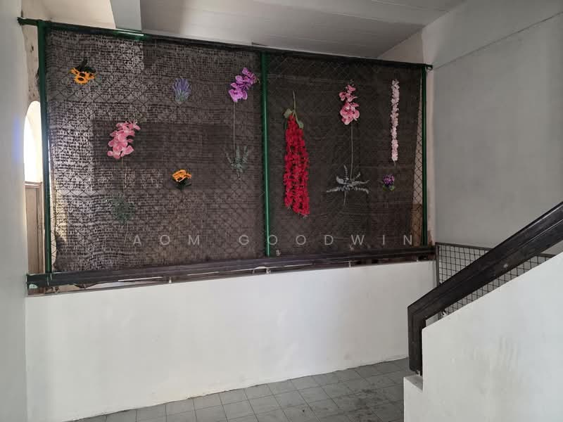 Fly Bird Condominium, Chon Buri (Pattaya)
