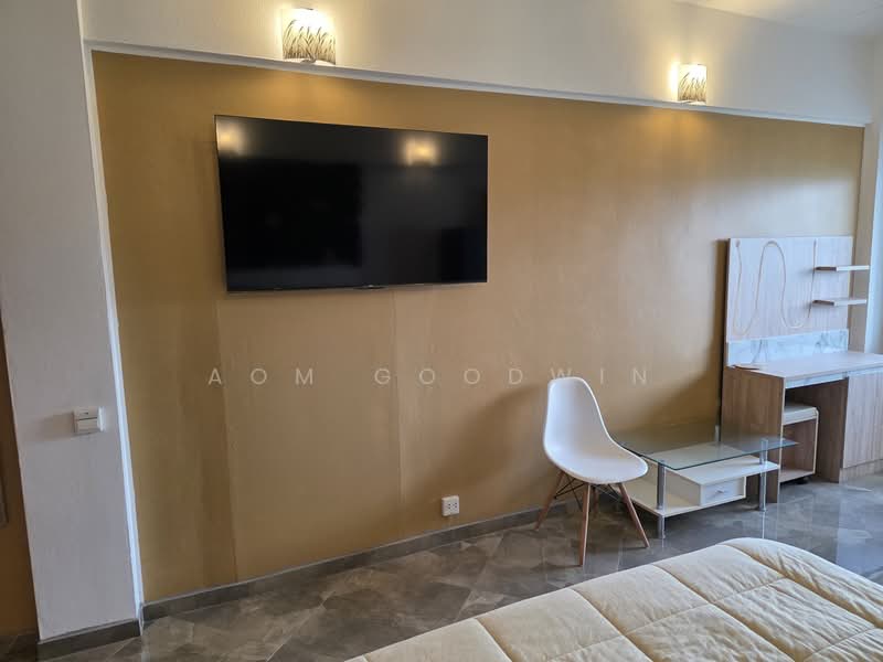 Fly Bird Condominium, Chon Buri (Pattaya)