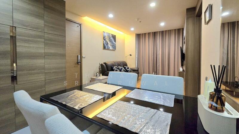 The Address Sathorn, Bangkok