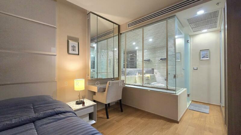 The Address Sathorn, Bangkok