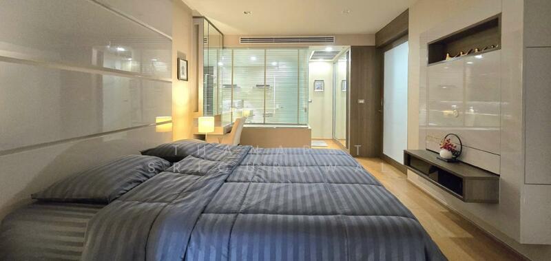 The Address Sathorn, Bangkok