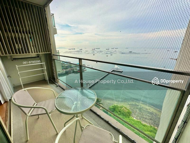 Marina Bayfront Sriracha, Chon Buri (Pattaya)