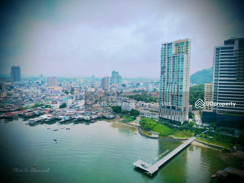 Marina Bayfront Sriracha, Chon Buri (Pattaya)