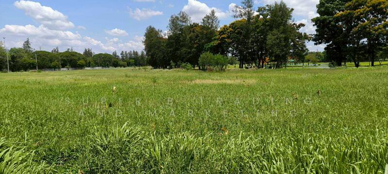 Land for sale: 2 rai in Windsor Golf Course area, Nong Chok District, Bangkok