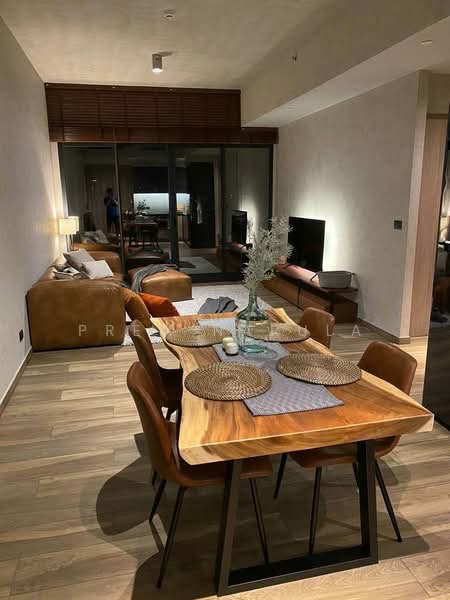 The Lofts Asoke, Bangkok