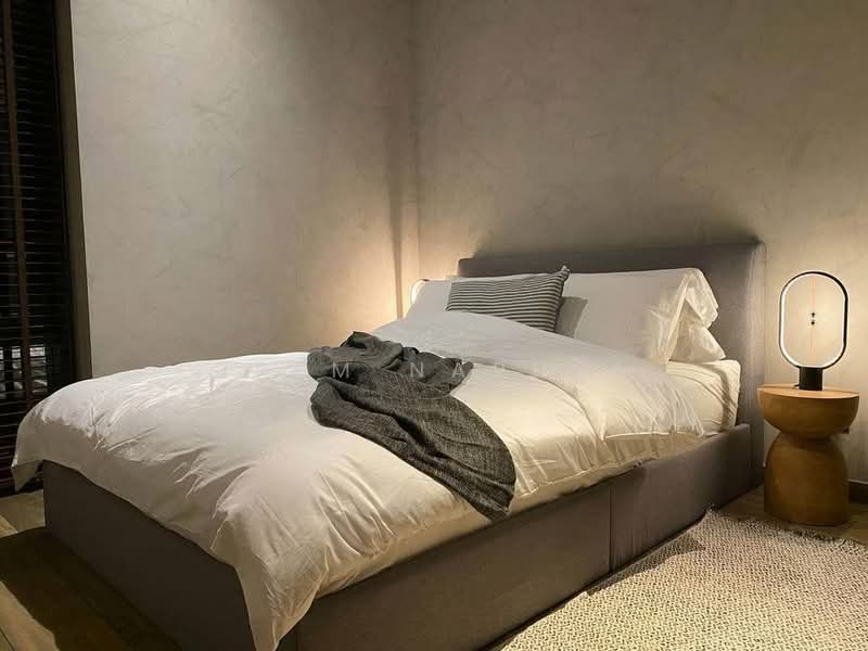 The Lofts Asoke, Bangkok