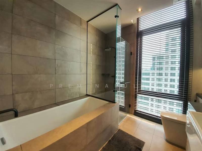 The Lofts Asoke, Bangkok