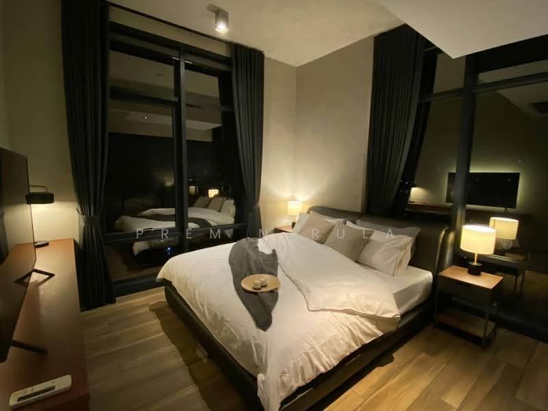 The Lofts Asoke, Bangkok