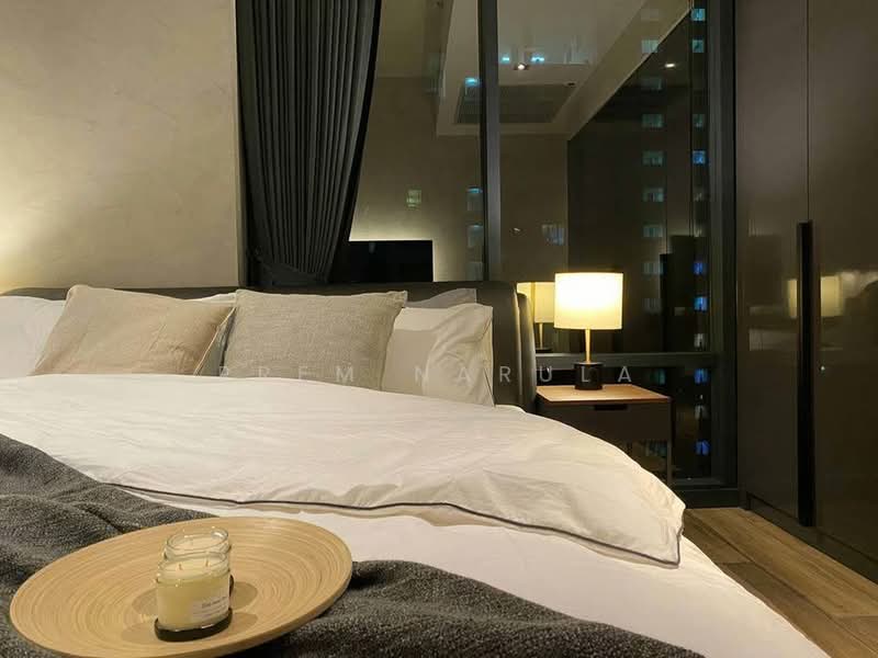 The Lofts Asoke, Bangkok