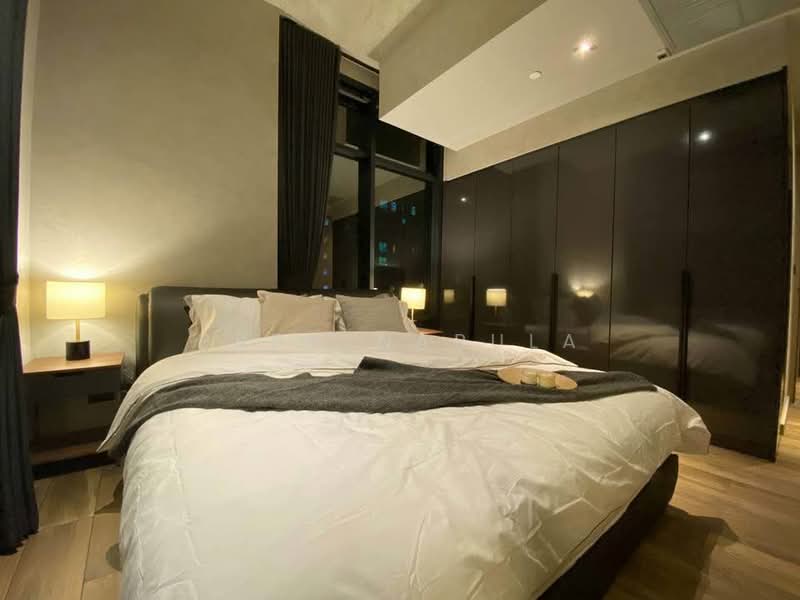The Lofts Asoke, Bangkok