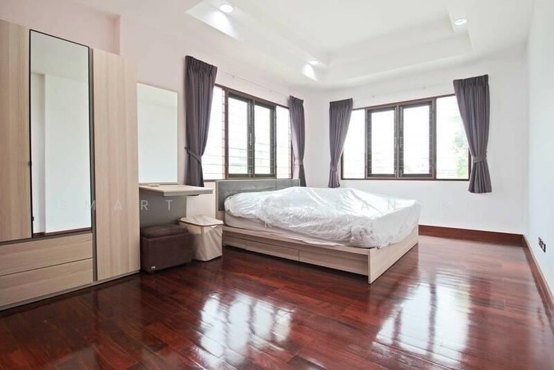 House Chaengwattana , Prachachuen, Bangkok