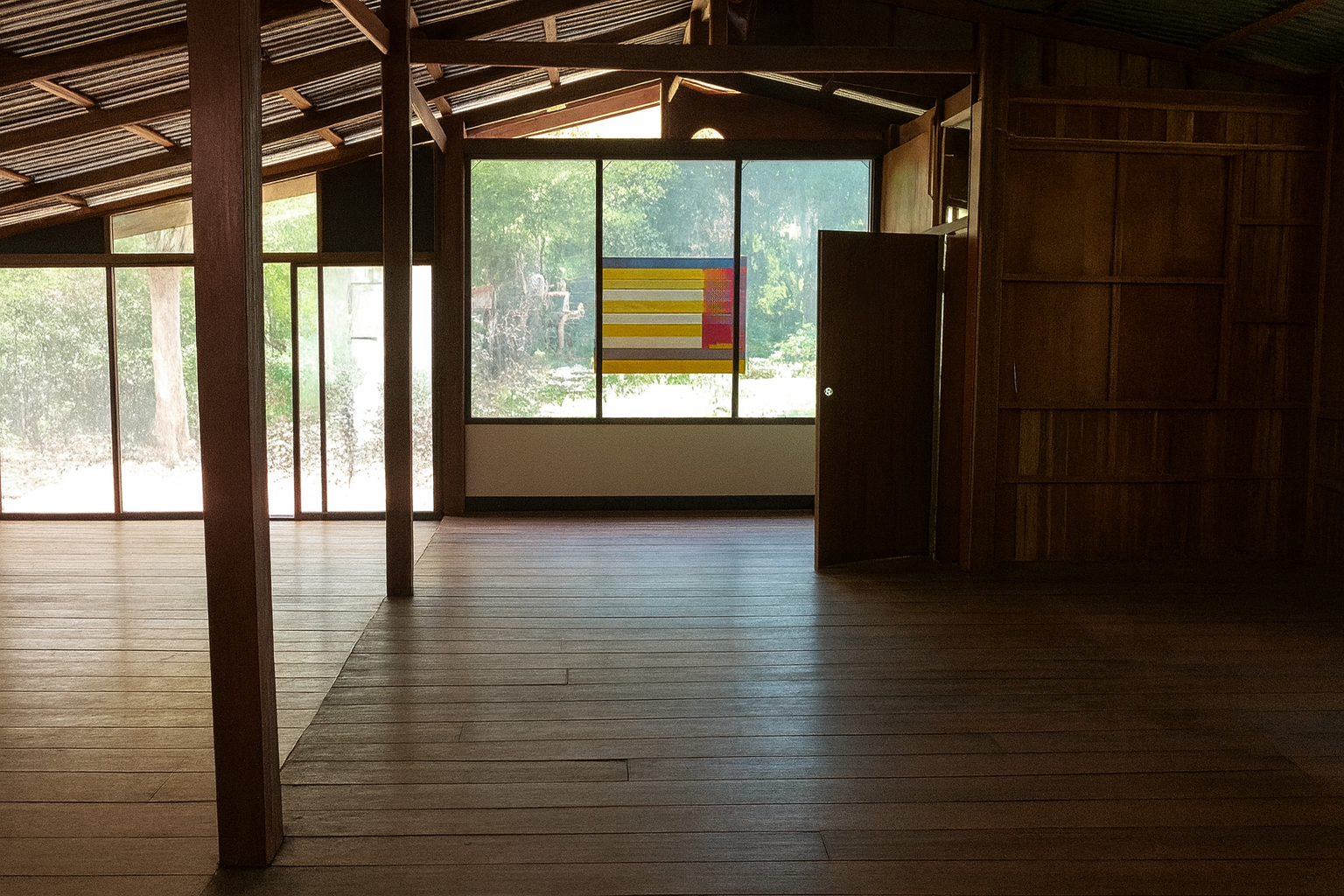 บ้านเดี่ยว บ้านหนองแซง เลย