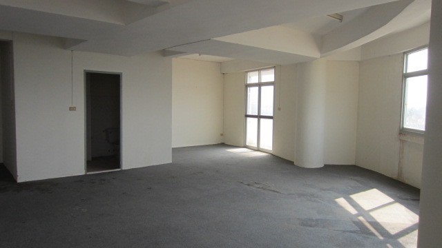 Condominium project Bussarakum in Kanchanaburi city