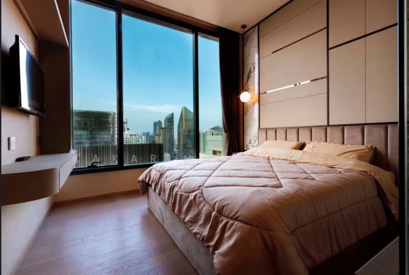 The Esse Asoke, Bangkok