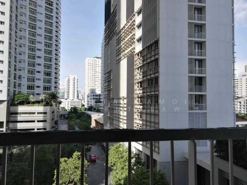 Centre Point Residence Phromphong, Bangkok