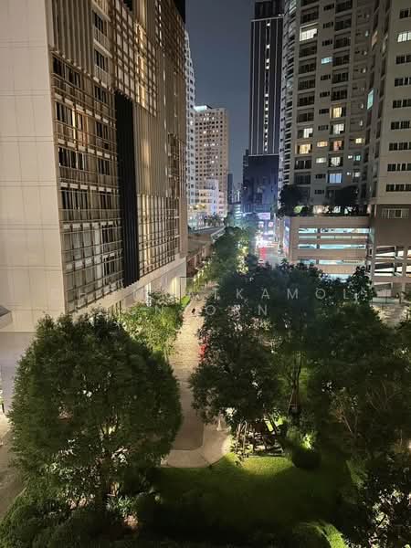 Centre Point Residence Phromphong, Bangkok