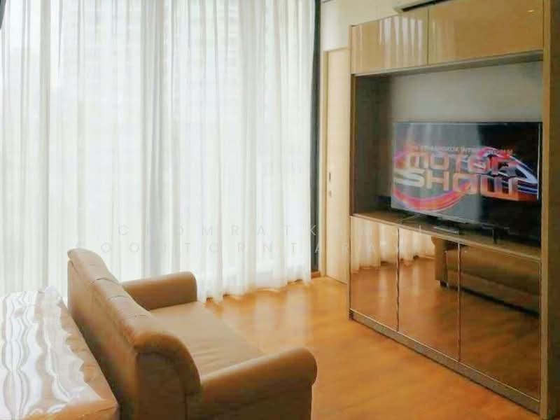 Centre Point Residence Phromphong, Bangkok