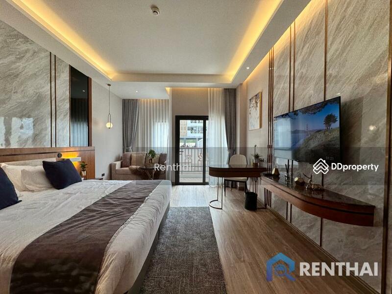 Wyndham Jomtien Pattaya, Chon Buri (Pattaya)