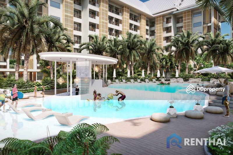 Wyndham Jomtien Pattaya, Chon Buri (Pattaya)