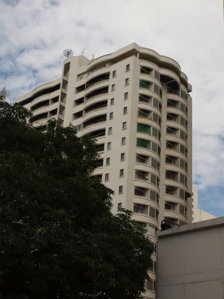 Las Colinas, Bangkok