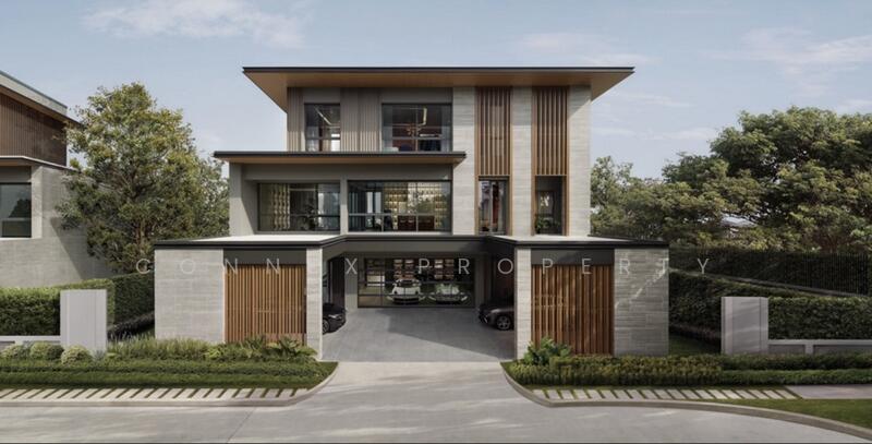 SMYTH’S Ramintra, Bangkok