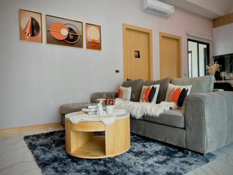 Villa Forestias (Baan Mae 4), Chon Buri (Pattaya)