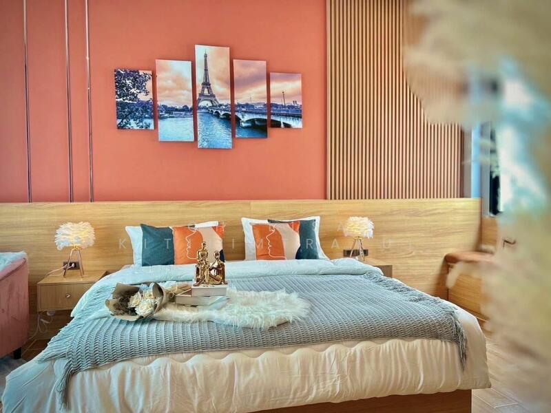 Villa Forestias (Baan Mae 4), Chon Buri (Pattaya)