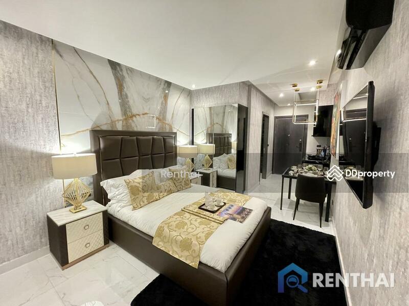 Grand Solaire Pattaya, Chon Buri (Pattaya)