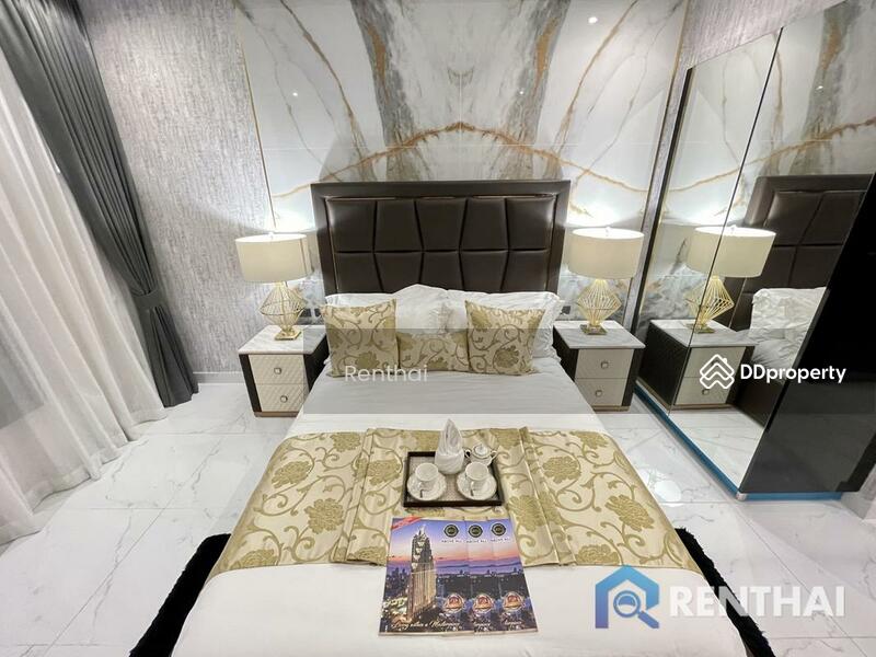 Grand Solaire Pattaya, Chon Buri (Pattaya)