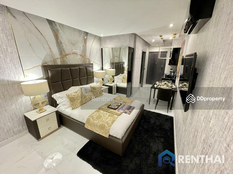 Grand Solaire Pattaya, Chon Buri (Pattaya)