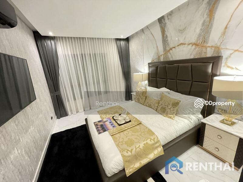 Grand Solaire Pattaya, Chon Buri (Pattaya)