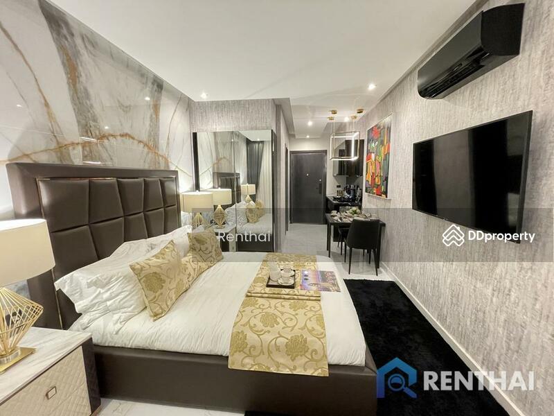 Grand Solaire Pattaya, Chon Buri (Pattaya)